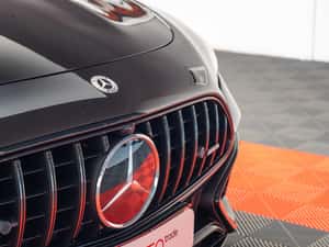 Mercedes-Benz SL 43 AMG Cabrio 2022 — miniatura 7