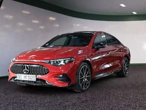 Mercedes-Benz CLA 200 Sport / Coupe 2025