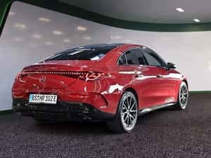 Mercedes-Benz CLA 200 Sport / Coupe 2025 — miniatura 2