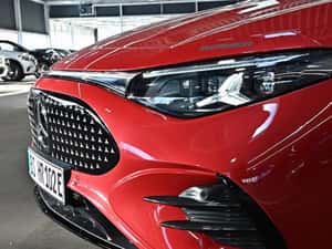 Mercedes-Benz CLA 200 Sport / Coupe 2025 — miniatura 3