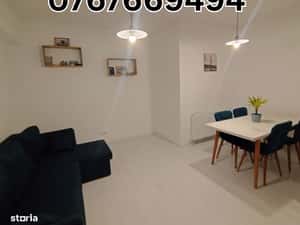 Proprietar|Ap 2 camere|54 mp|5 minute de metrou|bloc 2020|Sector4 — miniatura 4