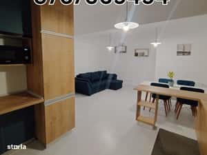 Proprietar|Ap 2 camere|54 mp|5 minute de metrou|bloc 2020|Sector4 — miniatura 5