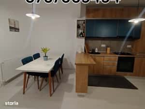 Proprietar|Ap 2 camere|54 mp|5 minute de metrou|bloc 2020|Sector4 — miniatura 6