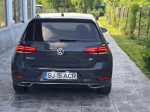 Volkswagen golf 7.5 2018 1.6 tdi — miniatura 10