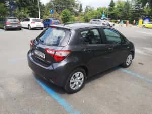Toyota Yaris Hybrid 2020 Cutie Automata — miniatura 4