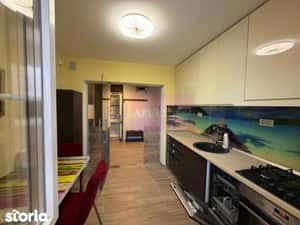 Apartament 3 Camere aproape de Metrou Eroii Revoluției - Șura Mare — miniatura 5