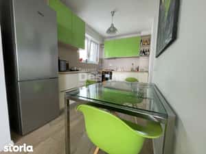 Eroii Revolutiei - Tineretului I Apartament 2 Camere I Terasa I Mobila — miniatura 4