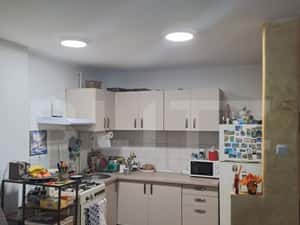 Apartament 2 camere la casa cu curte comuna si parcare, Grigorescu — miniatura 3