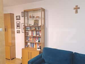 Apartament 2 camere la casa cu curte comuna si parcare, Grigorescu — miniatura 5