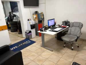 Afacere la cheie Vulcanizare Auto + Garaj Bucurestii Noi — miniatura 5