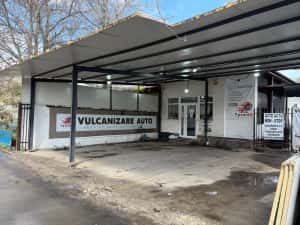 Afacere la cheie Vulcanizare Auto + Garaj Bucurestii Noi — miniatura 9