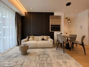 Apartament  High-End 3 camere | One Floreasca Towers