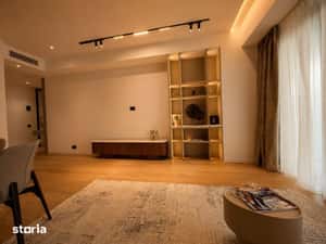 Apartament  High-End 3 camere | One Floreasca Towers — miniatura 5