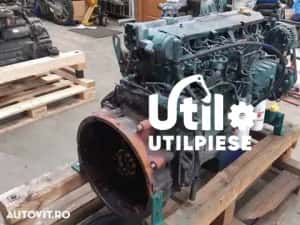 motor deutz tcd2013l062v pentru utilaje constructii + piese deutz