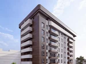 Apartament 3 camere direct de la dezvoltator-MAGIC DANUBE RESIDENCE- — miniatura 1