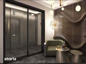 Apartament 3 camere direct de la dezvoltator-MAGIC DANUBE RESIDENCE- — miniatura 4