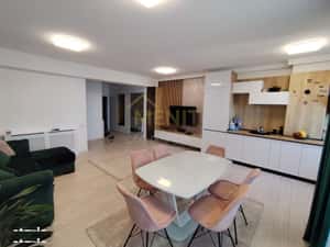 Apartament 3 camere + parcare Albert Meraki  91.3mp St. 2020