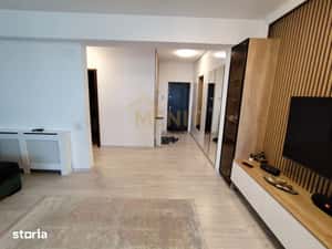 Apartament 3 camere + parcare Albert Meraki  91.3mp St. 2020 — miniatura 4