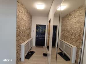 Apartament 3 camere + parcare Albert Meraki  91.3mp St. 2020 — miniatura 6