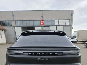 Porsche Cayenne Coupe Stare Perfecta/Negru Matte/Panoramic/E-hybrid/470 CP — miniatura 6