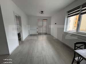 Apartament 2 camere, 44 mp, terasa generoasa, parcare, Zona Eroilor