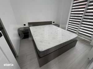 Apartament 2 camere, 44 mp, terasa generoasa, parcare, Zona Eroilor — miniatura 3