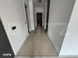 Apartament 2 camere, 44 mp, terasa generoasa, parcare, Zona Eroilor — miniatura 5