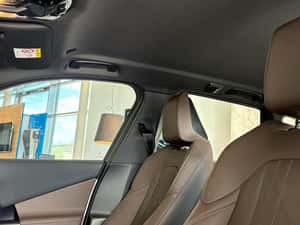 BMW X3 xDrive30e M-Sport Automată 299 HP Hibrid (B/E) — miniatura 6