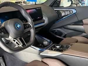BMW X3 xDrive30e M-Sport Automată 299 HP Hibrid (B/E) — miniatura 7