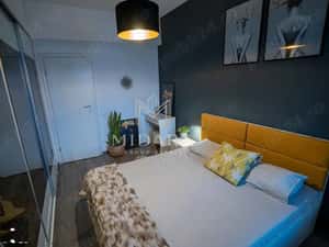 2 camere de închiriat | Unirii – Rond Alba Iulia | Bloc nou 2018 | — miniatura 1