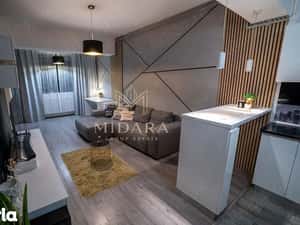 2 camere de închiriat | Unirii – Rond Alba Iulia | Bloc nou 2018 | — miniatura 4