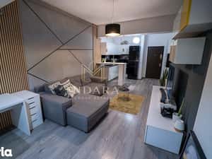 2 camere de închiriat | Unirii – Rond Alba Iulia | Bloc nou 2018 | — miniatura 5