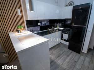 2 camere de închiriat | Unirii – Rond Alba Iulia | Bloc nou 2018 | — miniatura 6