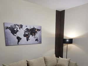 Apartament modern cu 2 camere, recent renovat Militari — miniatura 5