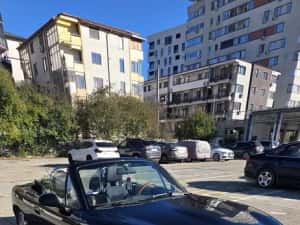 DE VANZARE! Legendara MIATA! Mazda Mx-5 (1999) Ediția Nardi Torino