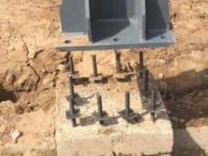 Vand hale metalice 12x35x7 — miniatura 3