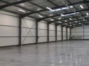 Vand hale metalice 12x35x7 — miniatura 7