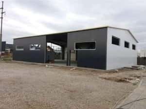 Vand hale metalice 12x35x7 — miniatura 9