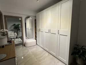 Apartament 2 camere, 62 mp, mobilat nou, Dream Residence — miniatura 2