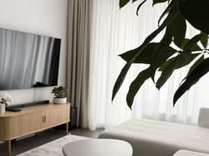 Apartament 2 camere, 62 mp, mobilat nou, Dream Residence — miniatura 3