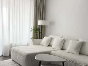 Apartament 2 camere, 62 mp, mobilat nou, Dream Residence — miniatura 4