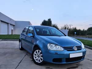 Golf 5 1.9TDI ‼️ — miniatura 3