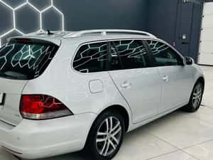 Volkswagen Golf 2012 1.6D E5 Manuală 105 HP Diesel — miniatura 4