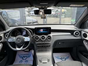 Mercedes-Benz GLC 250 SUV, 2021, Diesel, Second-hand — miniatura 5