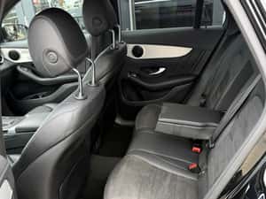 Mercedes-Benz GLC 250 SUV, 2021, Diesel, Second-hand — miniatura 7