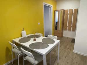 Apartament 2 camere Take Ionescu amenajat LUX mobilat si utilat — miniatura 1