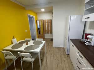 Apartament 2 camere Take Ionescu amenajat LUX mobilat si utilat — miniatura 2