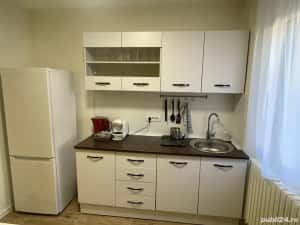 Apartament 2 camere Take Ionescu amenajat LUX mobilat si utilat — miniatura 3