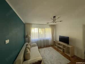 Apartament 2 camere Take Ionescu amenajat LUX mobilat si utilat — miniatura 5