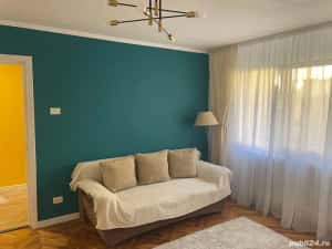 Apartament 2 camere Take Ionescu amenajat LUX mobilat si utilat — miniatura 6